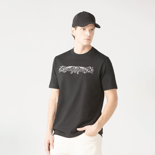 T-SHIRT LUXX MEN