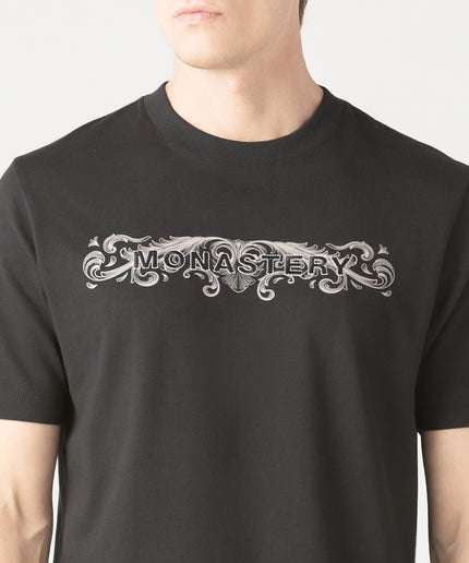 T-SHIRT LUXX MEN
