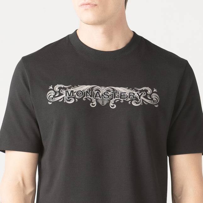 T-SHIRT LUXX MEN