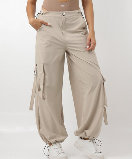 PANTALON ROCHE