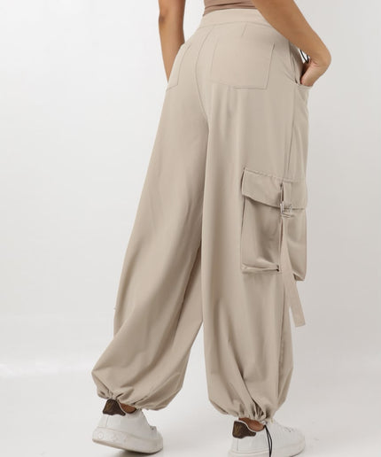 PANTALON ROCHE
