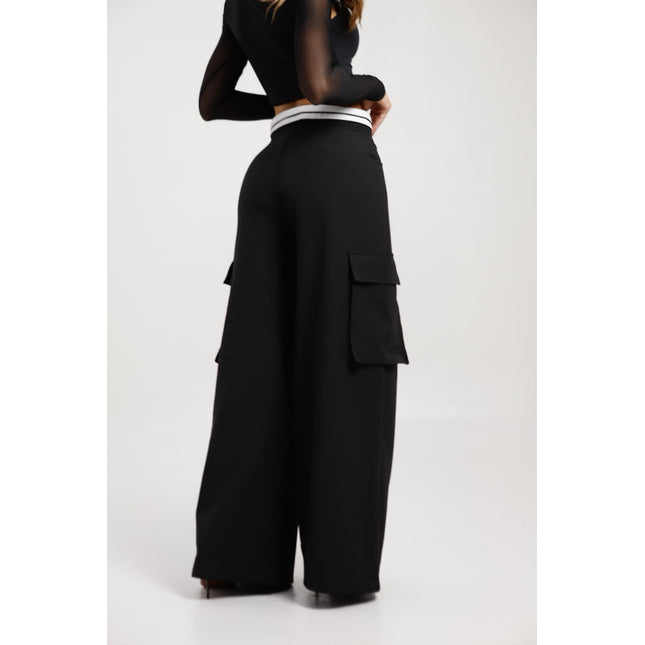 PANTALON DOVER