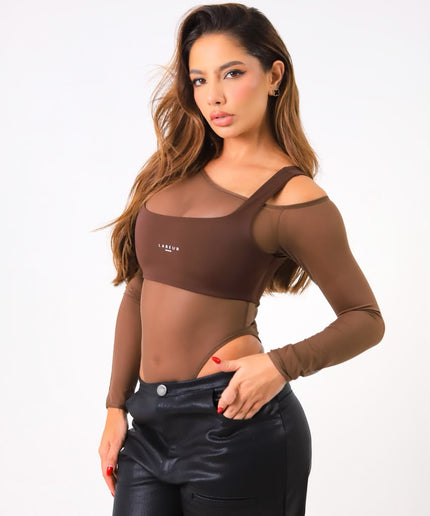 BODY ELUE