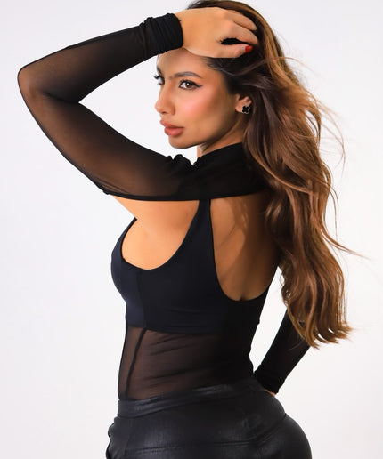 BODY SQ