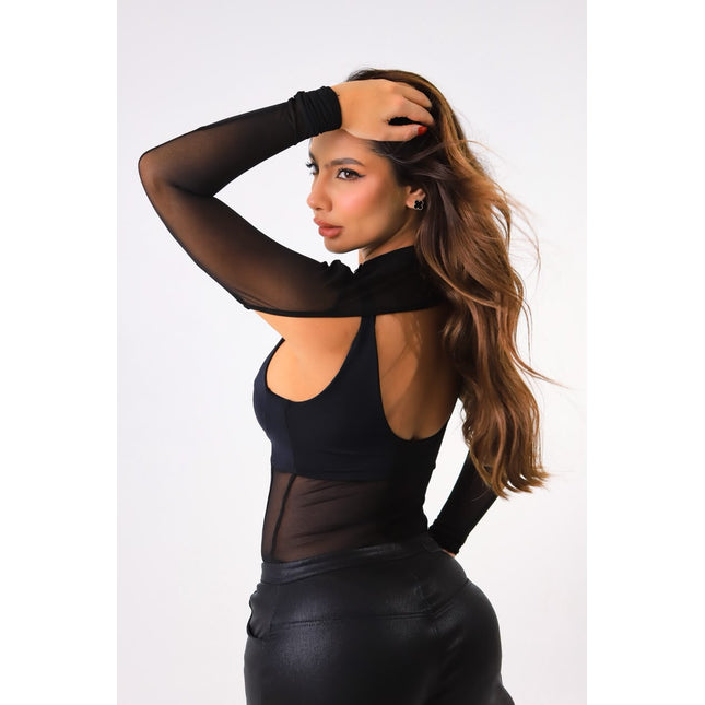 BODY SQ