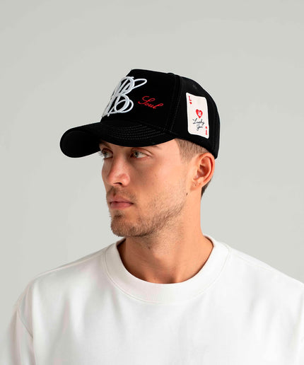 CAP LUIGI