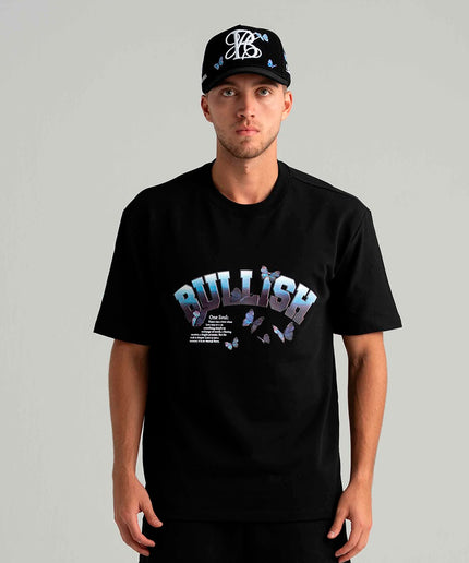 TSHIRT OVERSIZED MONARCA