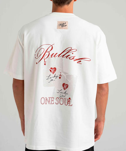 TSHIRT OVERSIZED RESILIENCE