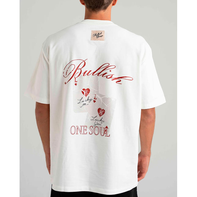 TSHIRT OVERSIZED RESILIENCE