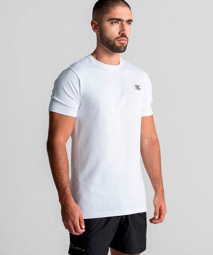 BAHAMAS BLACK T-SHIRT