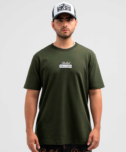 CAMISETA DRYWALL