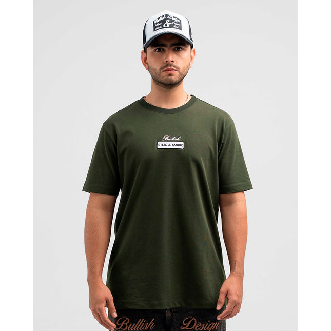 CAMISETA DRYWALL