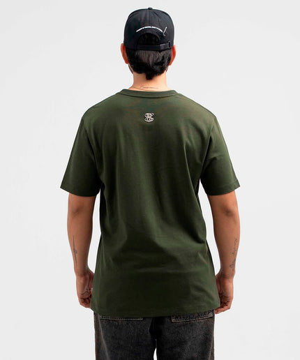CAMISETA DRYWALL