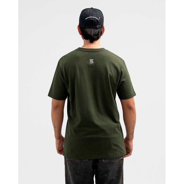 CAMISETA DRYWALL