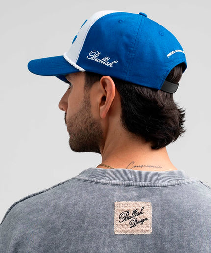 CAP BRICKS