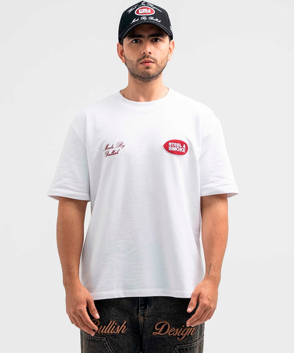 TSHIRT OVERSIZED TRUCK