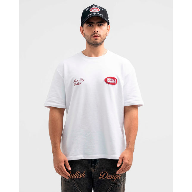 TSHIRT OVERSIZED TRUCK