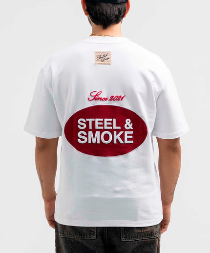 TSHIRT OVERSIZED TRUCK
