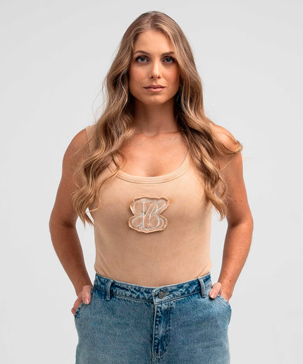 BODY GRAVEL