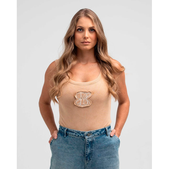 BODY GRAVEL