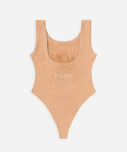BODY GRAVEL