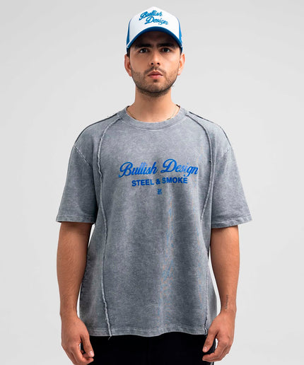 TSHIRT OVERSIZED CORRUGATE