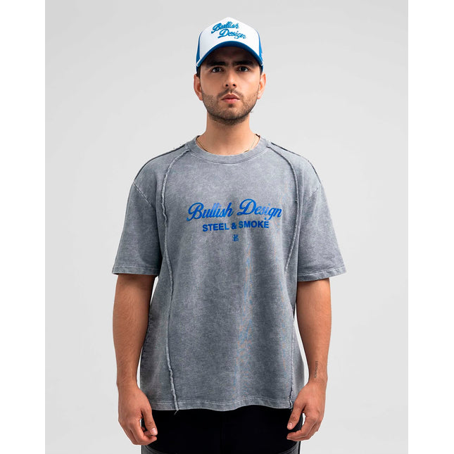 TSHIRT OVERSIZED CORRUGATE