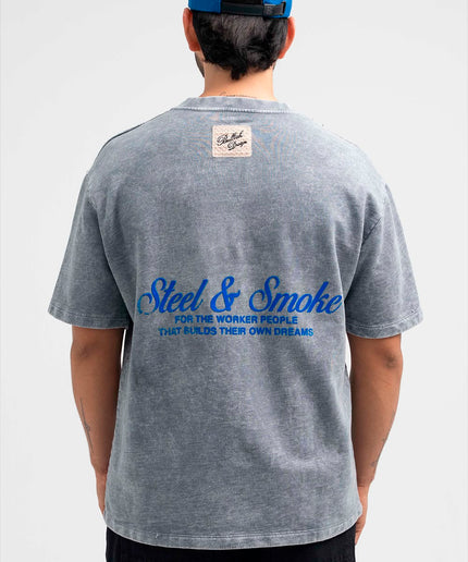 TSHIRT OVERSIZED CORRUGATE