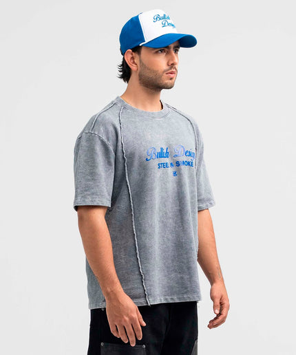TSHIRT OVERSIZED CORRUGATE