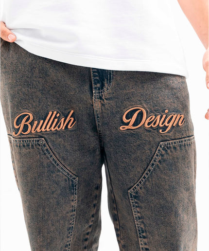 JEANS CALUMN