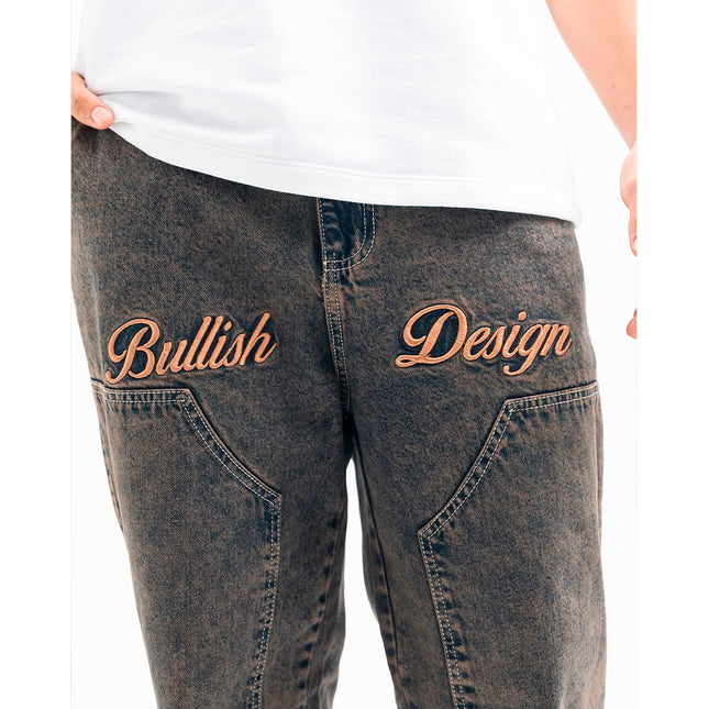 JEANS CALUMN
