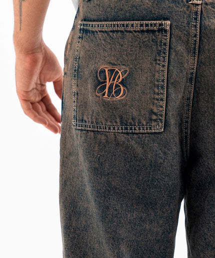 JEANS CALUMN