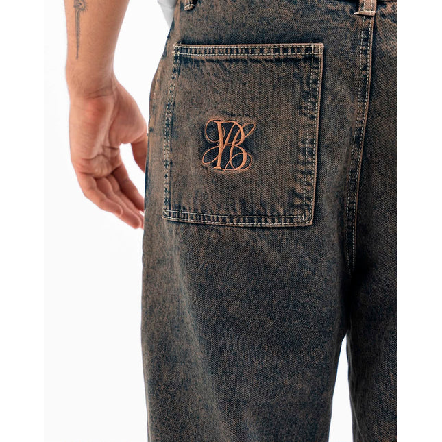 JEANS CALUMN