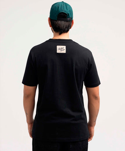 CAMISETA RESIN