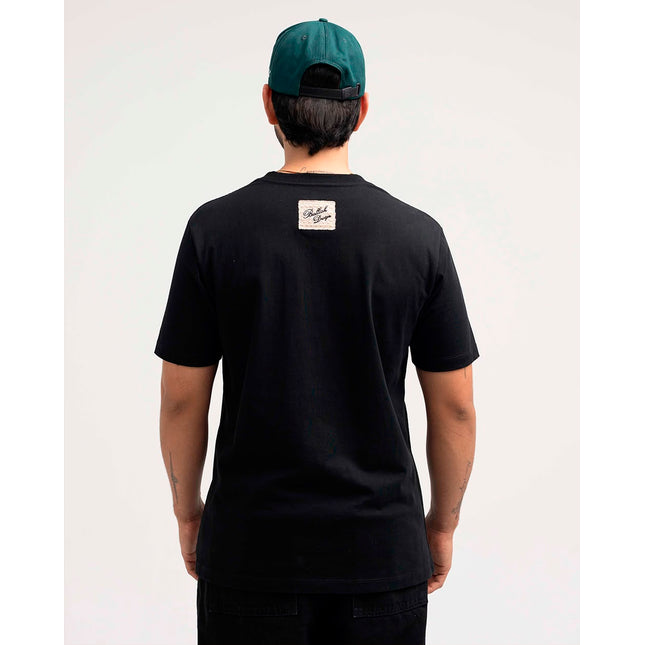CAMISETA RESIN