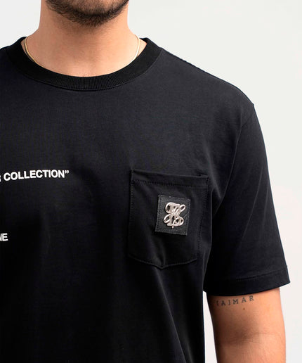 CAMISETA RESIN