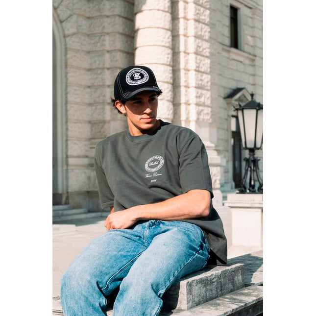 CAMISETA ARAGON