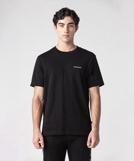 T-SHIRT MEN AURELIUS
