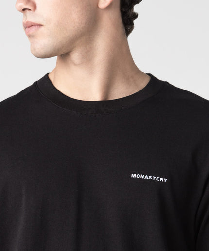 T-SHIRT MEN AURELIUS