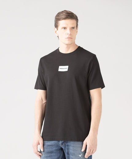 T-SHIRT FORTIS MEN