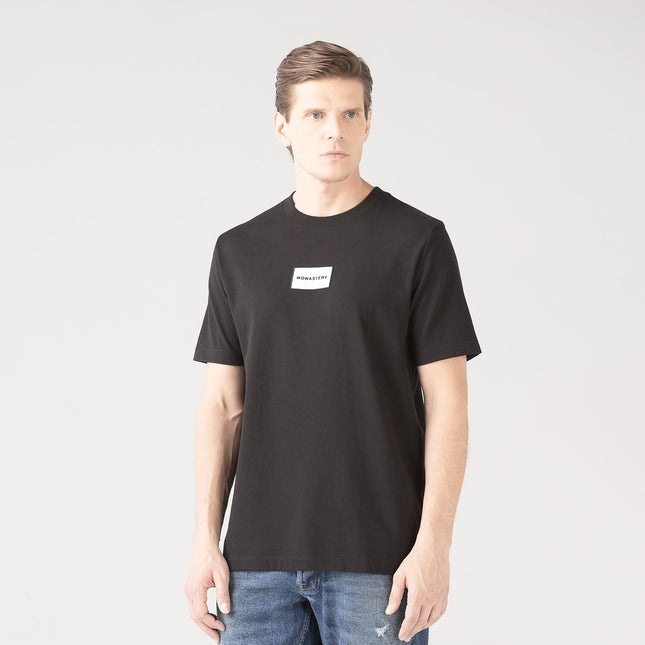 T-SHIRT FORTIS MEN