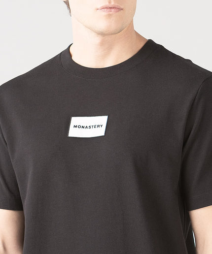 T-SHIRT FORTIS MEN