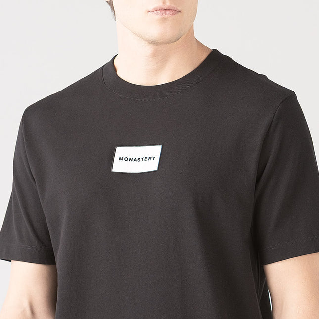 T-SHIRT FORTIS MEN