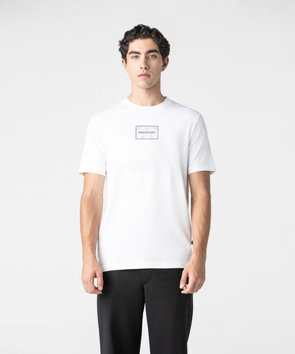 T-SHIRT FORTIS MEN