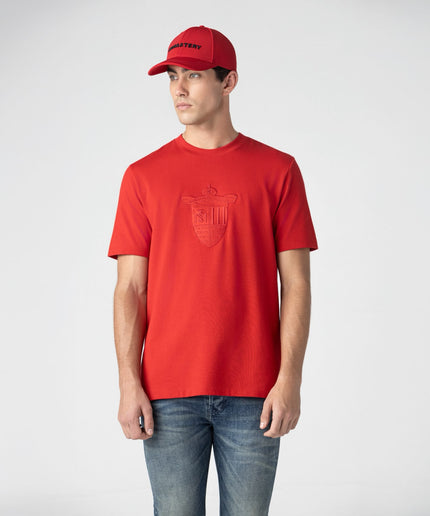 T-SHIRT ASGARD MEN