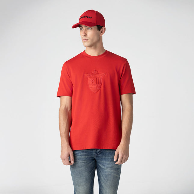 T-SHIRT ASGARD MEN