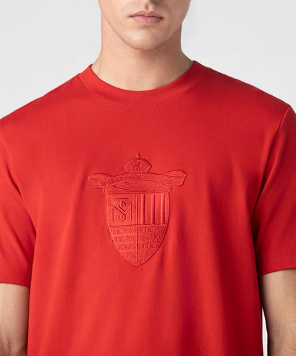 T-SHIRT ASGARD MEN