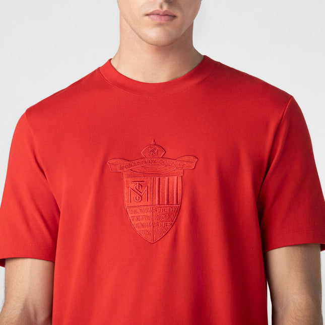 T-SHIRT ASGARD MEN