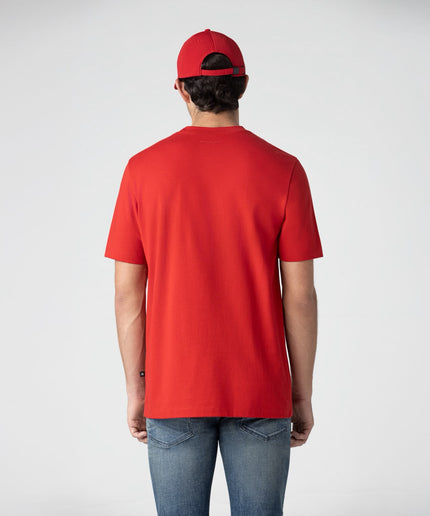 T-SHIRT ASGARD MEN