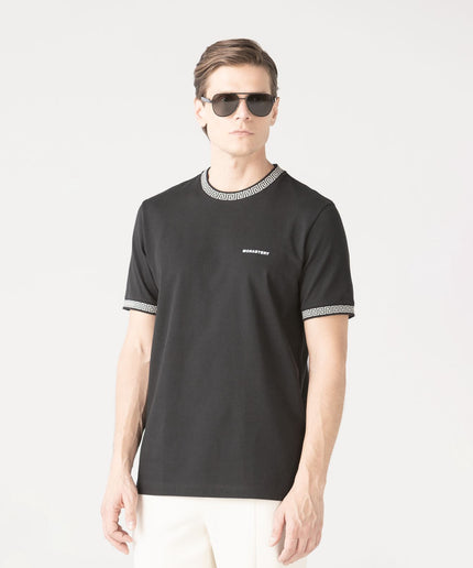 T-SHIRT MEN REGNUM